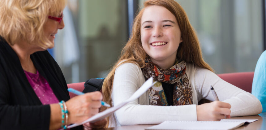 Hidden Benefits of Tutoring