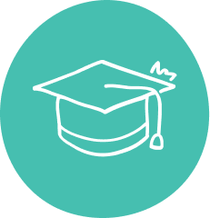 College Prep Icon